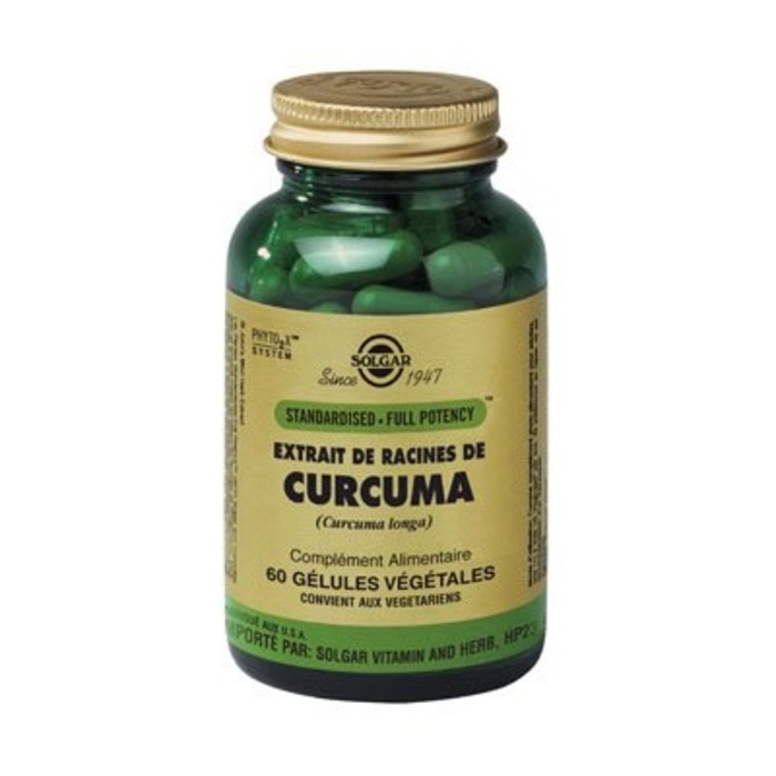Photo de Sfp curcuma Solgar Sfp curcuma Solgar-140981