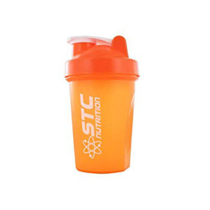 Shaker orange Stc nutrition-223492