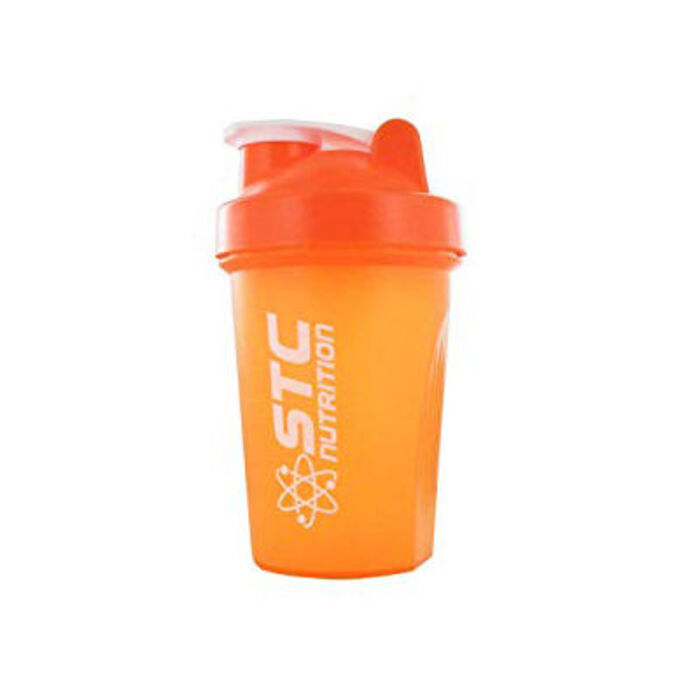 Photo de Shaker orange Stc nutrition Shaker orange Stc nutrition-223492