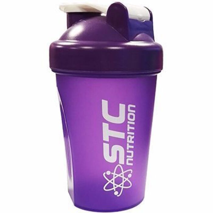 Shaker violet Stc nutrition-200084