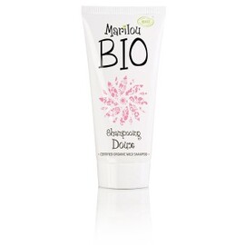 Shampoing doux - 125.0 ml - Corps - Marilou Bio -127068