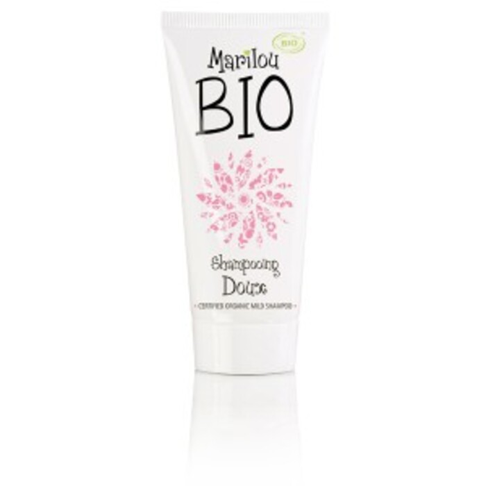 Photo de Shampoing doux Marilou bio Shampoing doux Marilou bio-127068