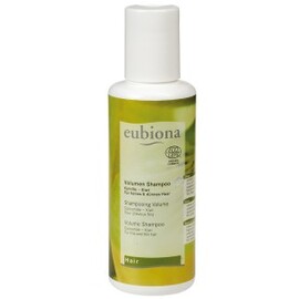 Shampoing volume camomille-kiwi bio - 200.0 ml - Hair - Eubiona -14446