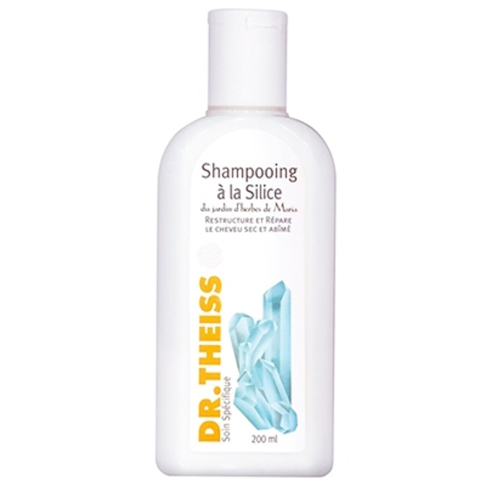 Shampooing a la silice Dr theiss-10434
