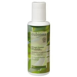 Shampooing anti-pelliculaire Bouleau et Olives bio - 200.0 ml - Hair - Eubiona Cuir chevelu irrité-14449