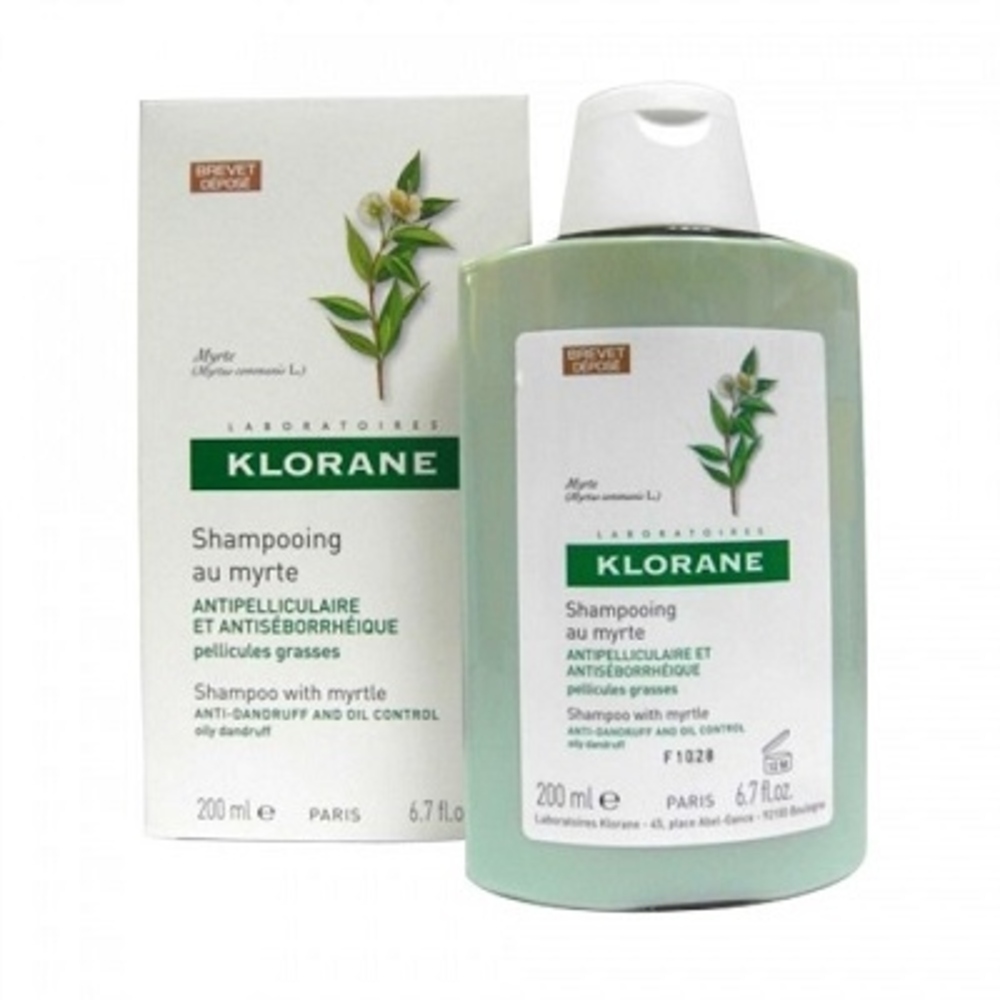 Shampoing eclaircissant klorane avis Sagar Atalaa