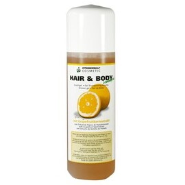 Shampooing / Douche - 200.0 ml - Citridermal - Citrobiotic Pépins de pamplemousse-7451