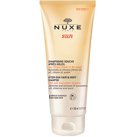 Shampooing Douche Après-Soleil - 200.0 ml - nuxe sun - NUXE -190309