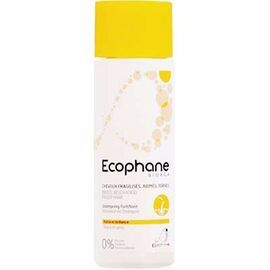 Shampooing fortifiant 200ml - ecophane -216390