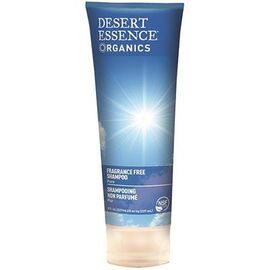 Shampooing sans parfum 237ml - desert essence -221587