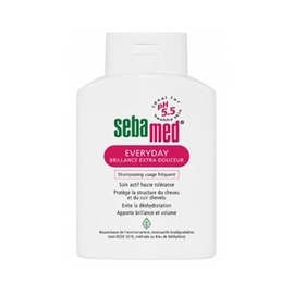 Shampooing usage fréquent - 50ml - sebamed -198531