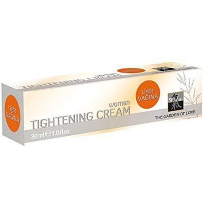 Photo de Shiatsu woman tightening cream 30ml Shiatsu Shiatsu woman tightening cream 30ml Shiatsu-222422