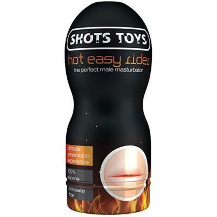 Photo de Shots toys masturbateur hot easy rider bouche Shots Shots toys masturbateur hot easy rider bouche Shots-225832