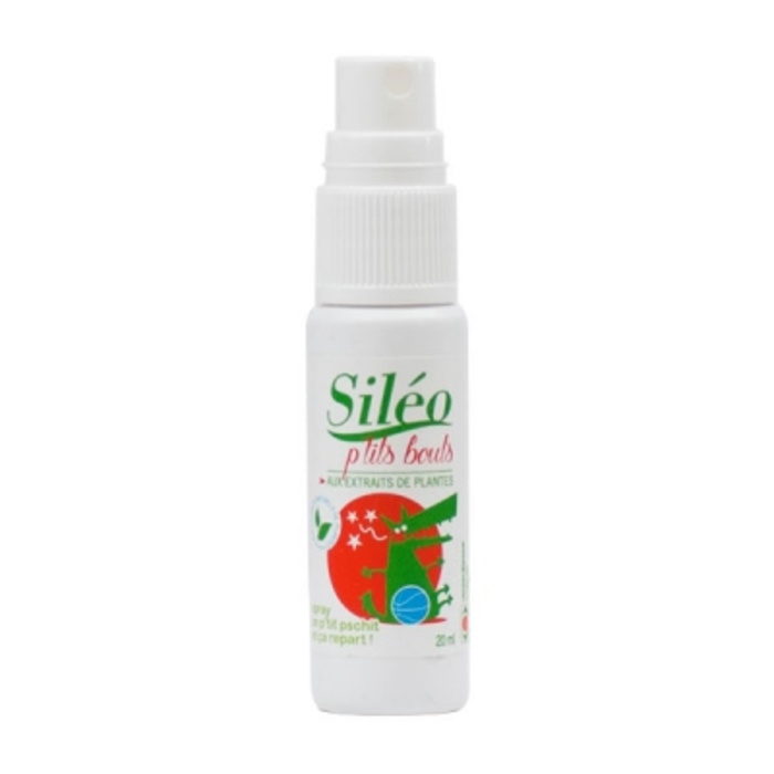 Photo de Sileo p'tits bouts Siléo Sileo p'tits bouts Siléo-203451