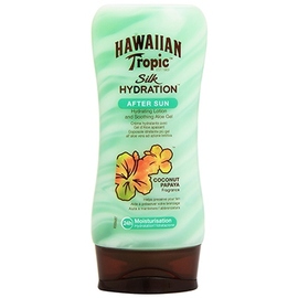 Silk hydration après-soleil - hawaiian tropic -198424