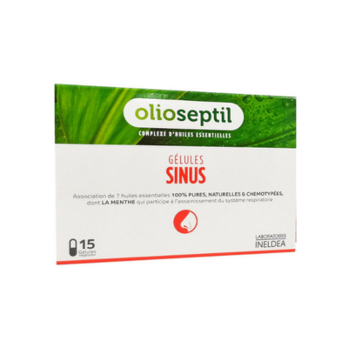 Sinus Olioseptil-137203