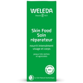 Skin food soin réparateur - 30 ml - weleda -223880