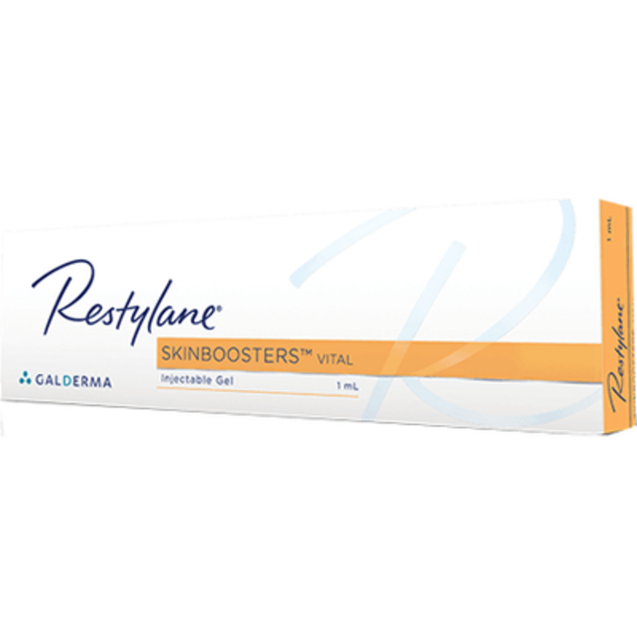 Photo de Skinboosters vital 1ml Restylane Skinboosters vital 1ml Restylane-226369