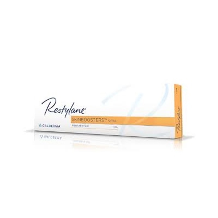 Photo de Skinboosters vital lidocaine 1ml Restylane Skinboosters vital lidocaine 1ml Restylane-198683