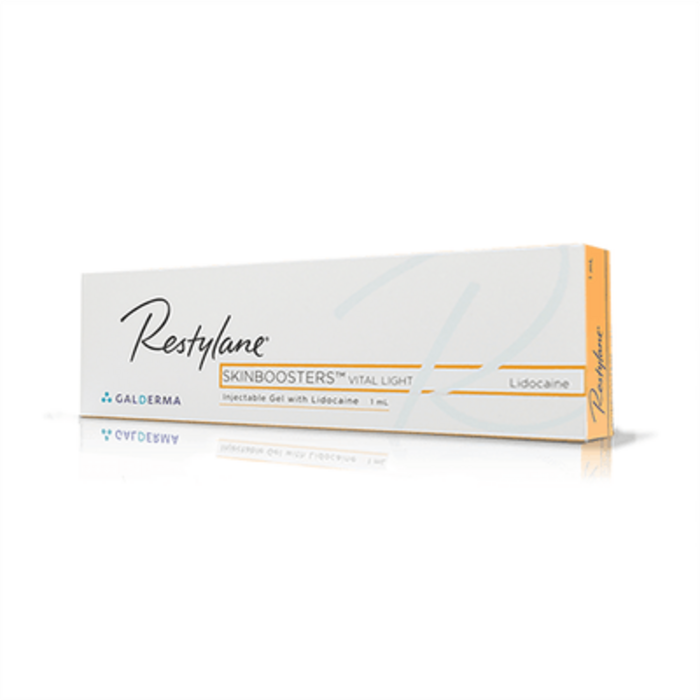 Photo de Skinboosters vital light 1ml Restylane Skinboosters vital light 1ml Restylane-219633