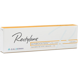 Skinboosters vital light lidocaine 1ml - restylane -226368