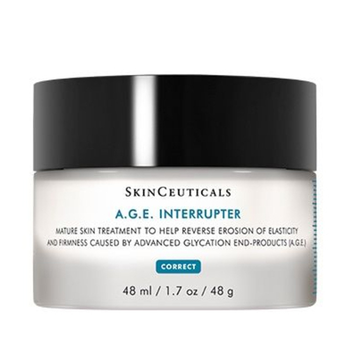 Photo de Skinceuticals a. g. e. interrupter 48ml Skinceuticals Skinceuticals a. g. e. interrupter 48ml Skinceuticals-8684