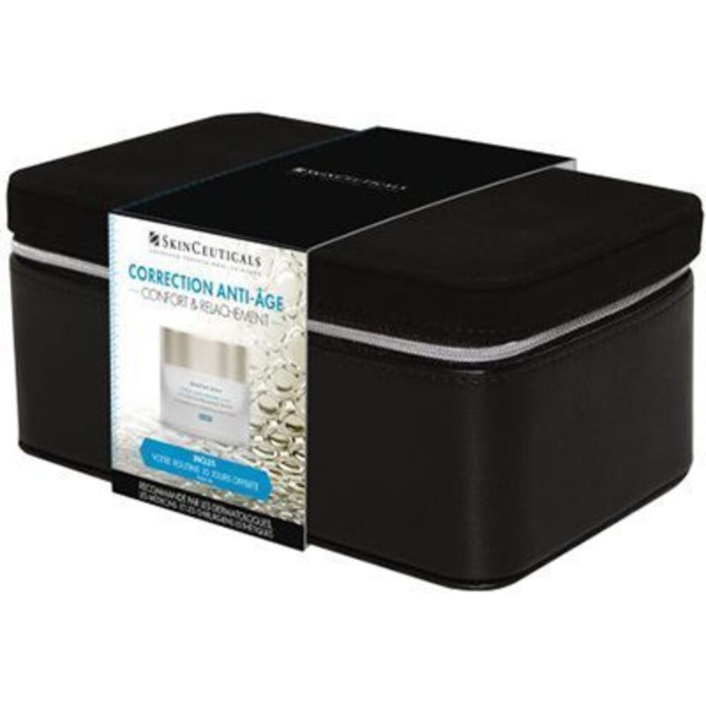 Photo de Skinceuticals vanity a.g.e. interrupter 48ml Skinceuticals Skinceuticals vanity a.g.e. interrupter 48ml Skinceuticals-222663