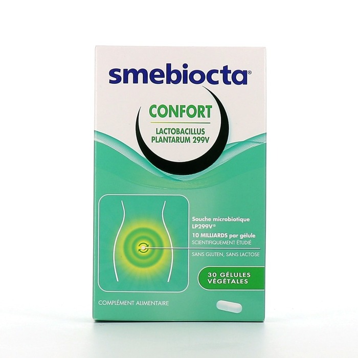 Photo de Smebiocta confort 30 gel Ipsen pharma Smebiocta confort 30 gel Ipsen pharma-229700