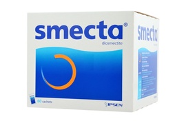 Smecta - 60 sachets - ipsen pharma -193585