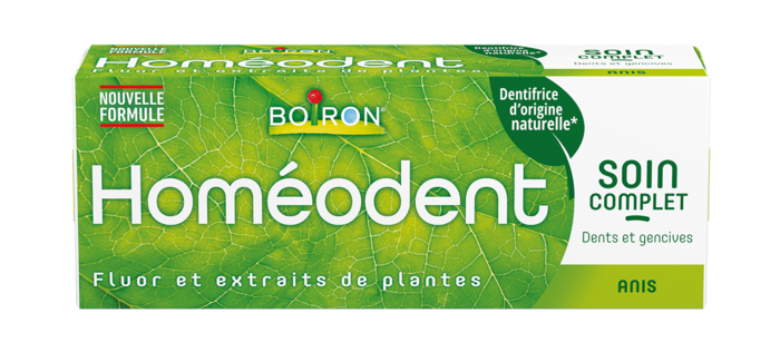 Photo de Soin complet dents et gencives anis Boiron Soin complet dents et gencives anis Boiron-251548