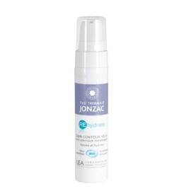 Soin contour yeux - 15.0 ml - Rehydrate - Peaux déshydratées et sensibles - Eau Thermale Jonzac -119637