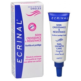 Soin Croissance et Résistance - 10 ml - Ecrinal -206125