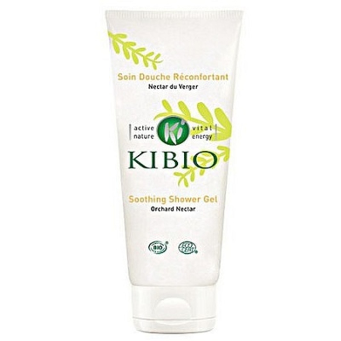 Photo de Soin douche réconfortant Kibio Soin douche réconfortant Kibio-196301