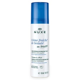 Soin Express Hydratant 24H - 50.0 ml - creme fraîche® de beauté - NUXE -230199