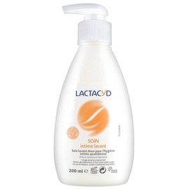 Soin intime lavant - 200.0 ml - lactacyd -146491