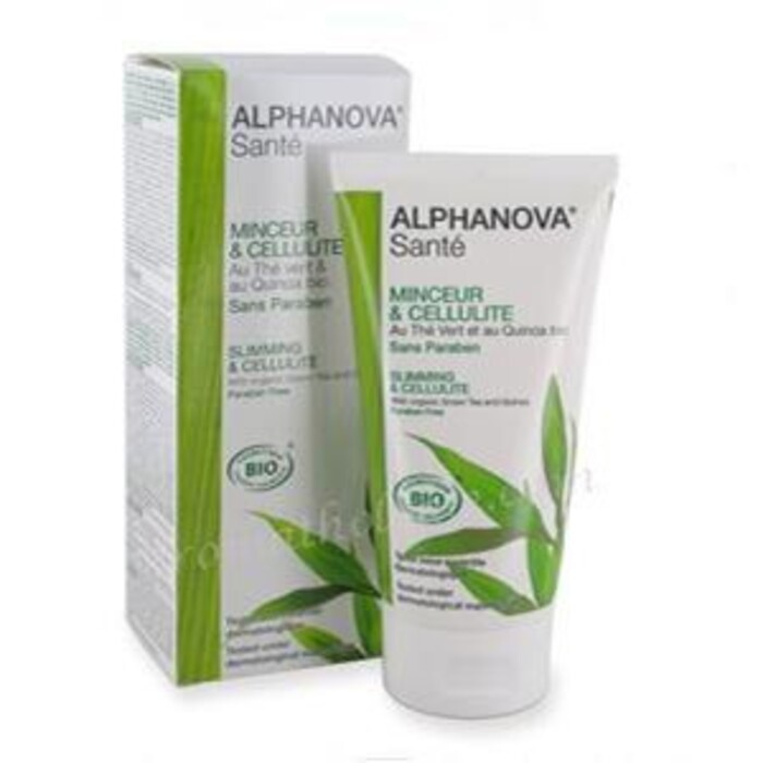 Photo de Soin minceur & cellulite Alphanova Soin minceur & cellulite Alphanova-111974