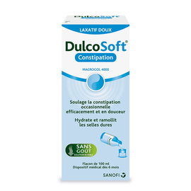 SOL BUV 100ML - 100.0 ml - Dulcosoft -231011
