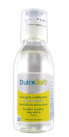 SOL BUV FL - 250.0 ml - Dulcosoft -191293