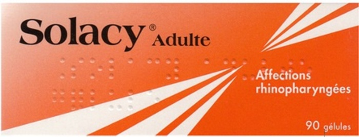Photo de Solacy adultes - 90 gélules Laboratoires grimberg Solacy adultes - 90 gélules Laboratoires grimberg-206914