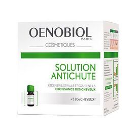 Solution antichute - capillaire - oenobiol -222865