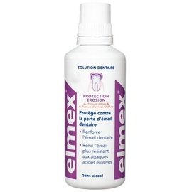 Solution dentaire protection erosion - 400.0 ml - solutions dentaires - elmex -117786
