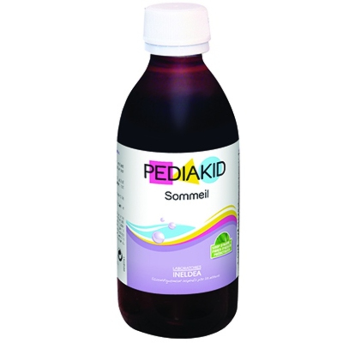 Photo de Sommeil - 250ml Pediakid Sommeil - 250ml Pediakid-189682