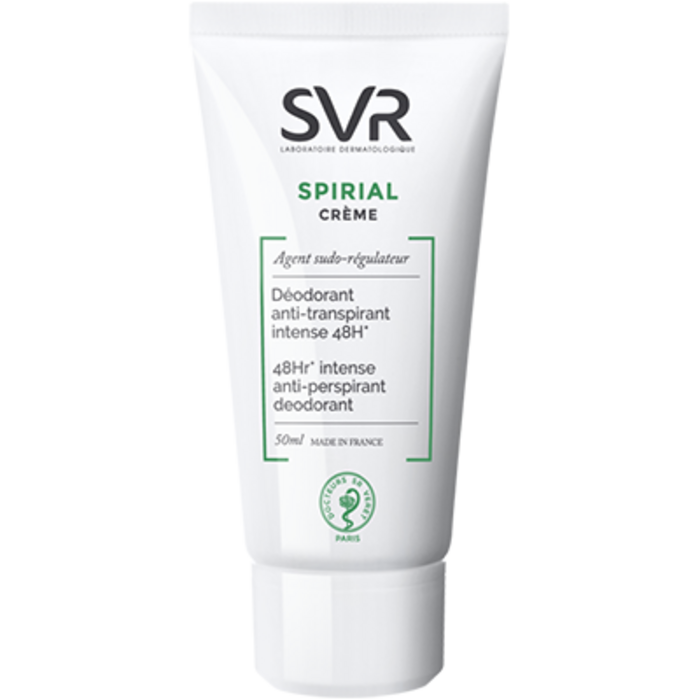 Photo de Spirial creme 50ml Svr Spirial creme 50ml Svr-200972