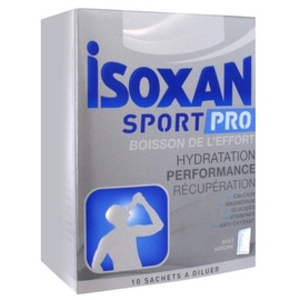 SPORT Pro - 300.0 G - ISOXAN -147783