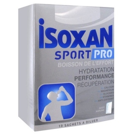 Sport pro - 300.0 g - isoxan -147783