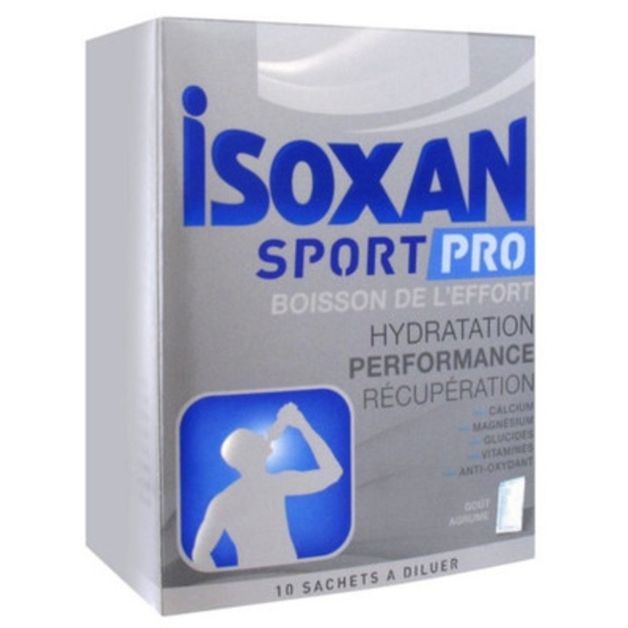 Sport pro Isoxan-147783