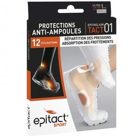 Sport protection anti-ampoules - epitact -201358