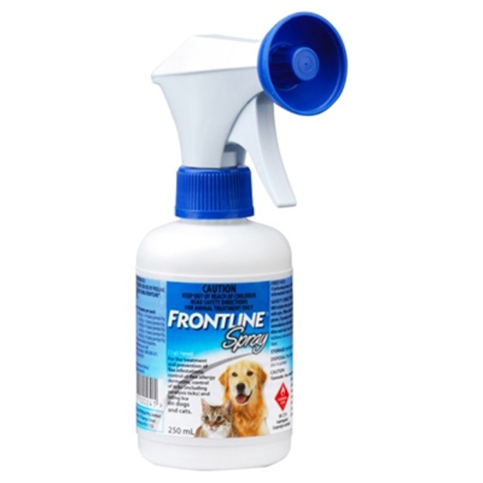 Photo de Spray - 250ml Frontline Spray - 250ml Frontline-144203