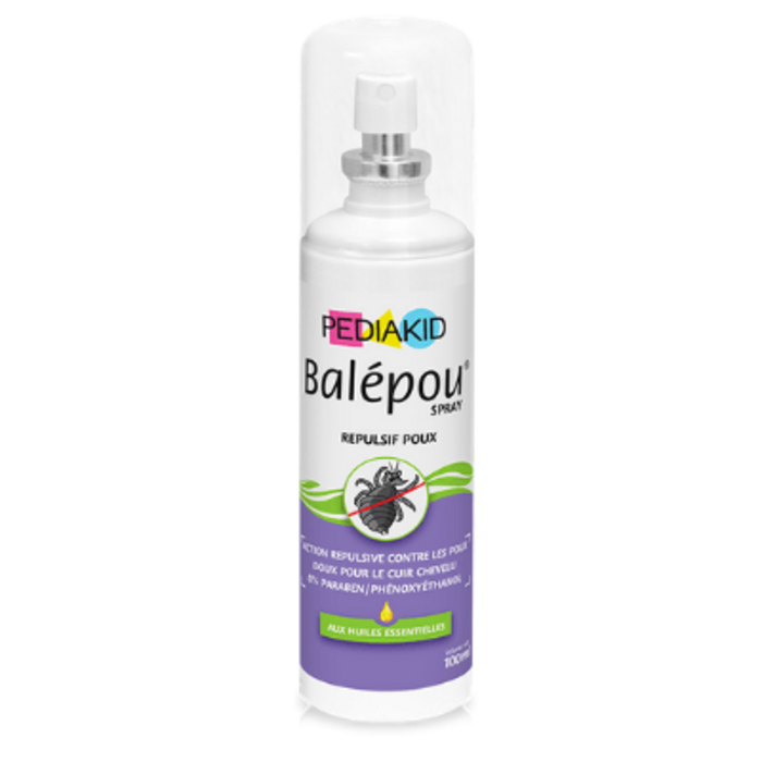 Spray balepou 100ml Pediakid-4043