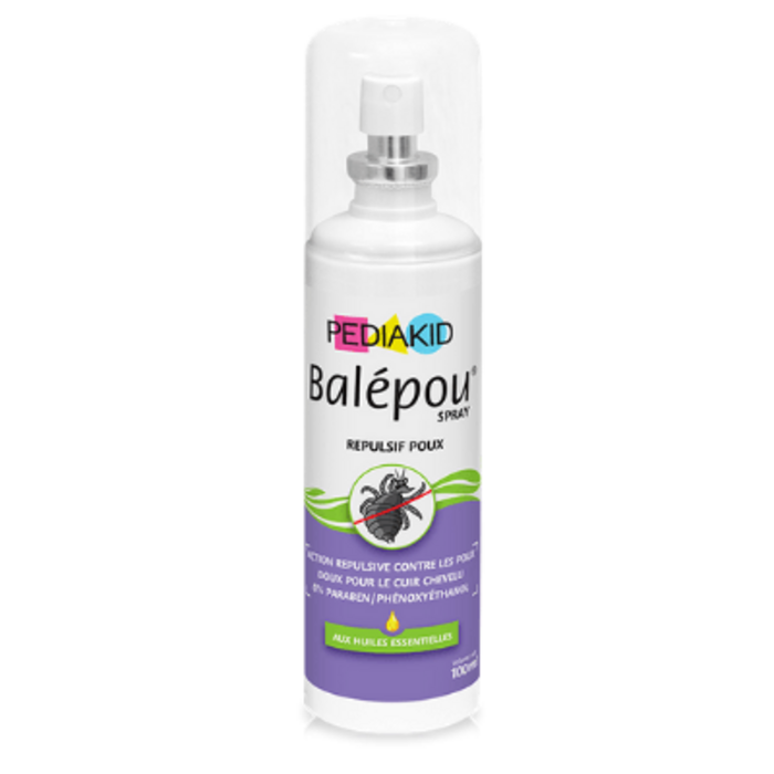 Photo de Spray balepou 100ml Pediakid Spray balepou 100ml Pediakid-4043